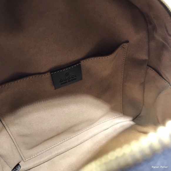 Hyper Peter Backpack Marmont GG Gucci 0821